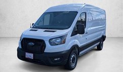 2024 Ford Transit 250