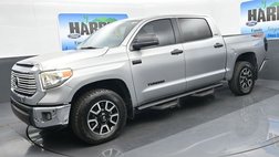 2014 Toyota Tundra Limited