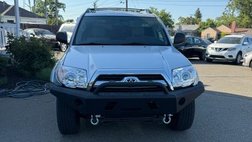 2006 Toyota 4Runner SR5