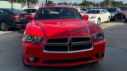 2014 Dodge Charger R/T