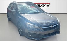 2023 Subaru Impreza Premium