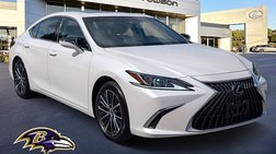 2024 Lexus ES 350 Base