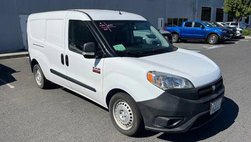 2018 Ram ProMaster City Tradesman