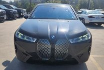 2023 BMW iX M60