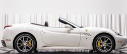 2014 Ferrari California Base