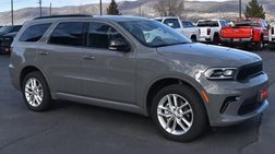 2025 Dodge Durango GT Plus