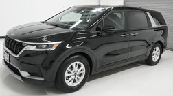 2022 Kia Carnival LX