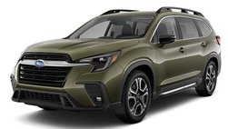 2025 Subaru Ascent Limited 7-Passenger
