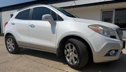 2014 Buick Encore Premium
