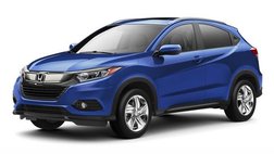 2020 Honda HR-V EX