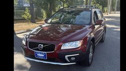 2015 Volvo XC70 3.2 Premier Plus