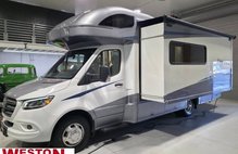 2022 Mercedes-Benz Sprinter 3500XD