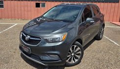 2018 Buick Encore Preferred II