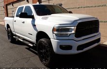 2019 Ram Ram Pickup 2500 Big Horn