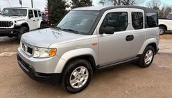 2011 Honda Element LX