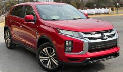 2021 Mitsubishi Outlander Sport ES