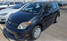 2006 Scion xA Base