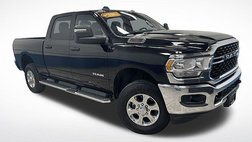 2024 Ram Ram Pickup 2500 Big Horn