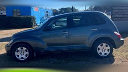 2006 Chrysler PT Cruiser Touring