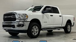 2024 Ram Ram Pickup 2500 Big Horn