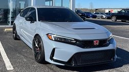 2023 Honda Civic Type R