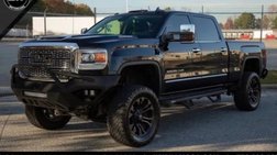2019 GMC Sierra 2500HD Denali