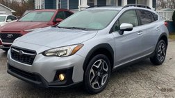 2018 Subaru Crosstrek 2.0i Limited