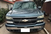2006 Chevrolet Silverado 1500 LT1