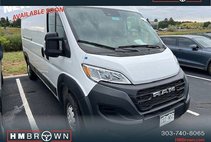 2023 Ram ProMaster 2500 159 WB