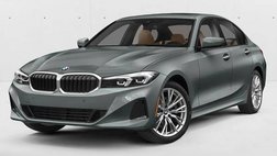 2023 BMW 3 Series 330i