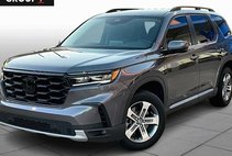 2025 Honda Pilot EXL