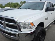 2017 Ram Ram Pickup 2500 SLT