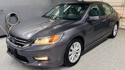 2013 Honda Accord EX