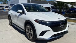 2023 Mercedes-Benz EQS EQS 450+