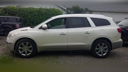 2008 Buick Enclave CXL