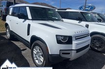 2023 Land Rover Defender 110 S