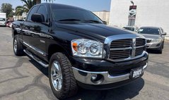 2008 Dodge Ram 1500 SLT