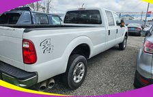 2014 Ford Super Duty F-350 XL