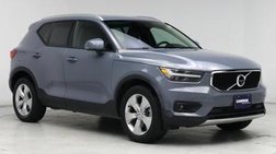 2021 Volvo XC40 T5 Momentum