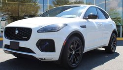 2024 Jaguar E-PACE P250 R-Dynamic SE