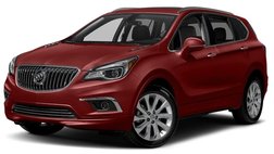 2016 Buick Envision Premium I