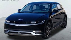 2023 Hyundai Ioniq 5 SEL