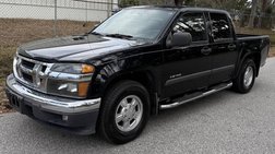 2008 Isuzu i-Series i-370 LS