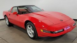 1995 Chevrolet Corvette ZR1
