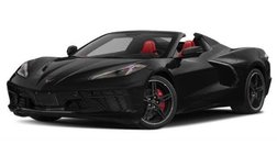 2020 Chevrolet Corvette Stingray