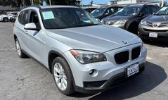 2014 BMW X1 xDrive28i