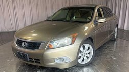 2008 Honda Accord EX