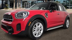 2024 MINI Countryman Cooper S