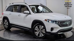 2023 Mercedes-Benz EQB EQB 300 4MATIC
