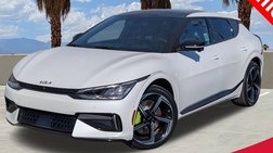 2023 Kia EV6 GT